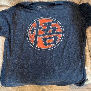 Vintage DragonballZ T-Shirt